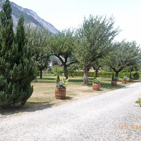 La Marmotte De La Meije Le Bourg-d'Oisans Ngoại thất bức ảnh