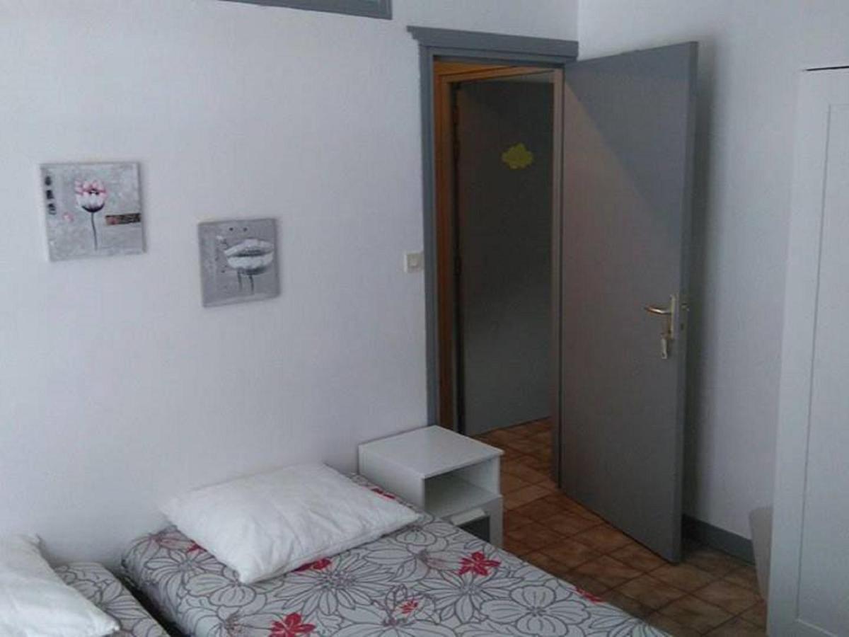La Marmotte De La Meije Le Bourg-d'Oisans Phòng bức ảnh