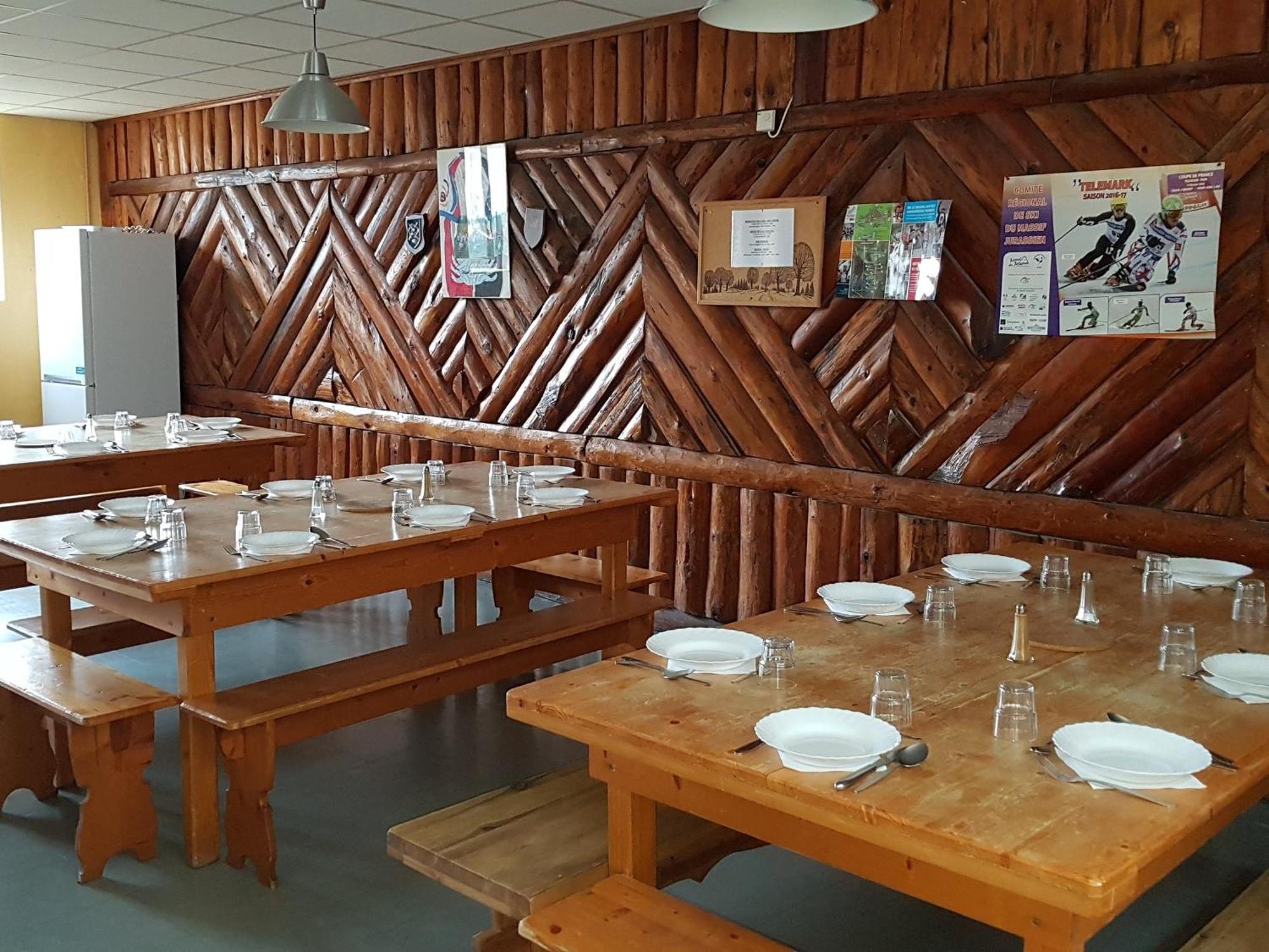 La Marmotte De La Meije Le Bourg-d'Oisans Ngoại thất bức ảnh